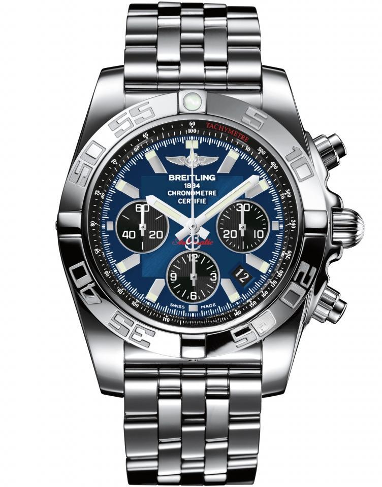BREITLING CB0110121H1C1