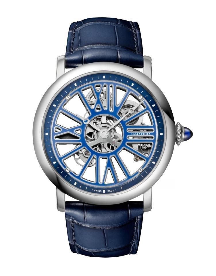 CARTIER WHRO0051