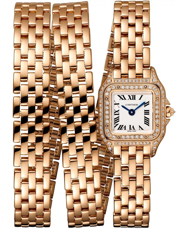 CARTIER WJPN0013