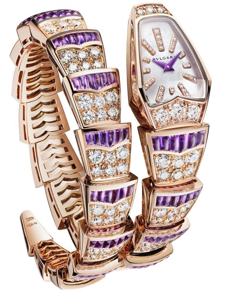 BVLGARI 103124