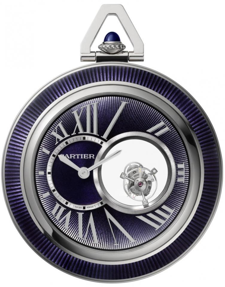 CARTIER WHRO0011