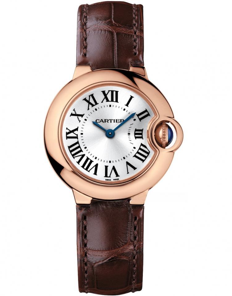 CARTIER WGBB0007
