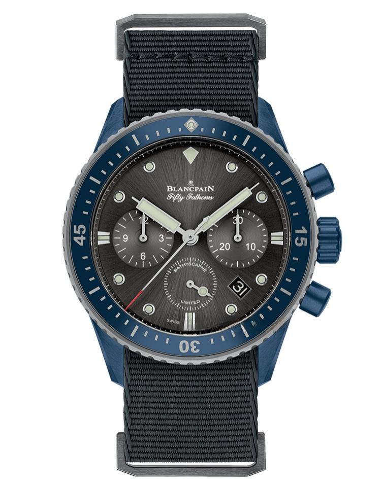 BLANCPAIN 5200-0310-NAGA