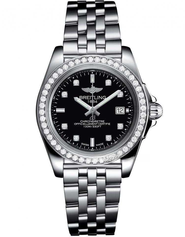 BREITLING C71330121A1C1