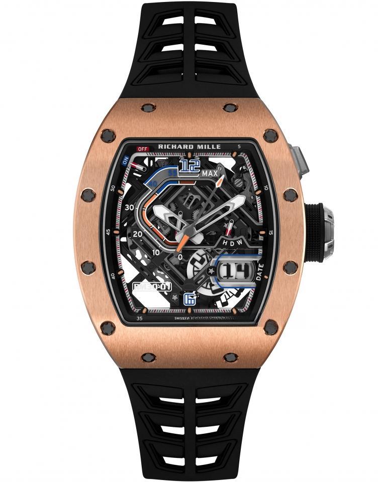 RICHARD MILLE RM 30-01