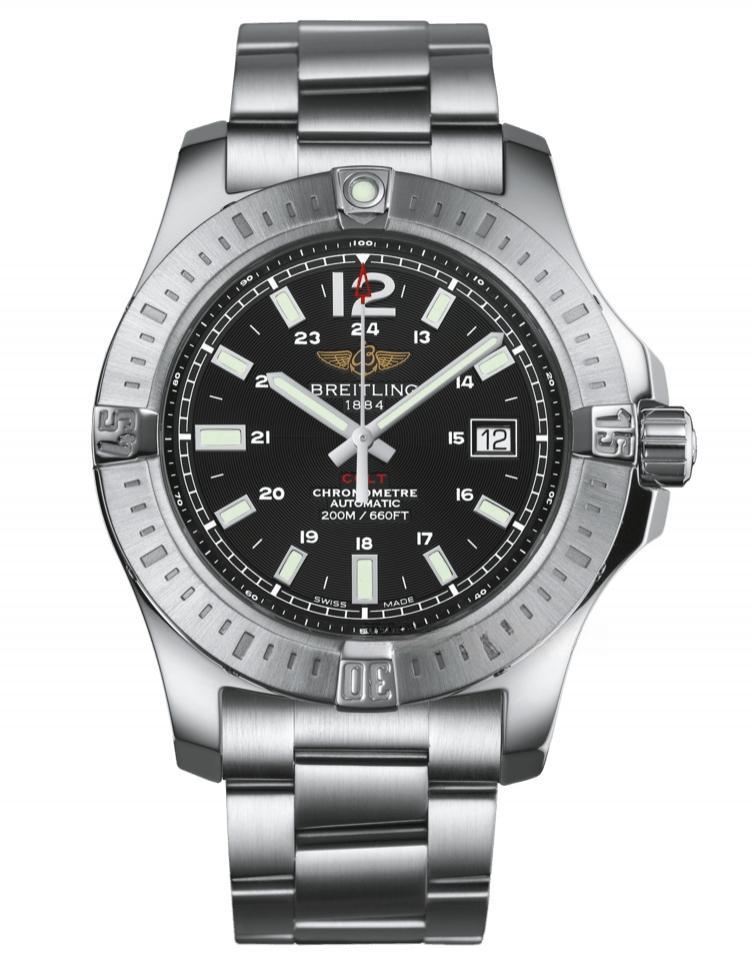 BREITLING A1738811/C906/173A