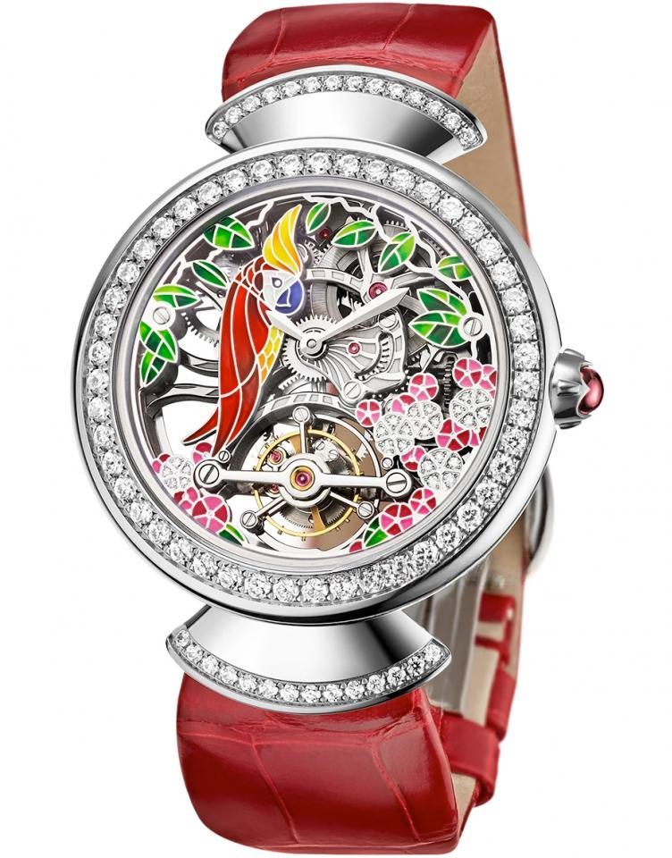 BVLGARI 102517