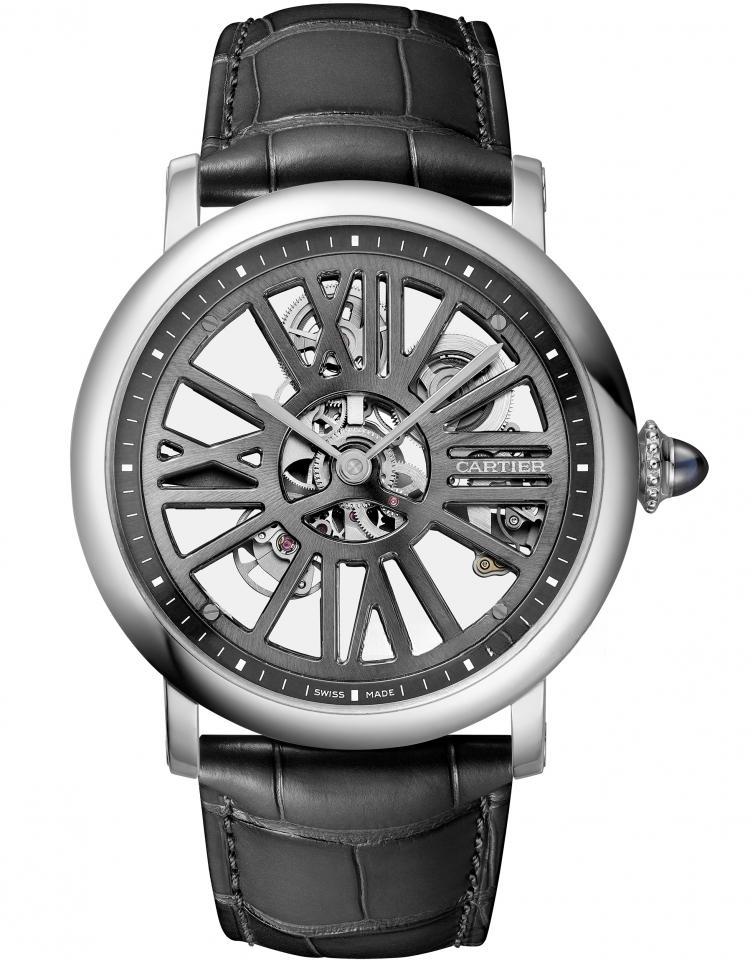 CARTIER WHRO0052