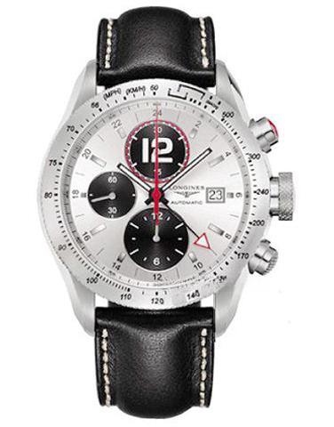 LONGINES