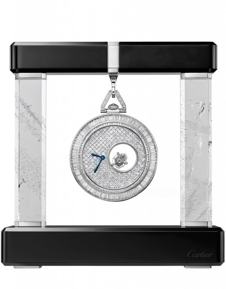 CARTIER HPI01075