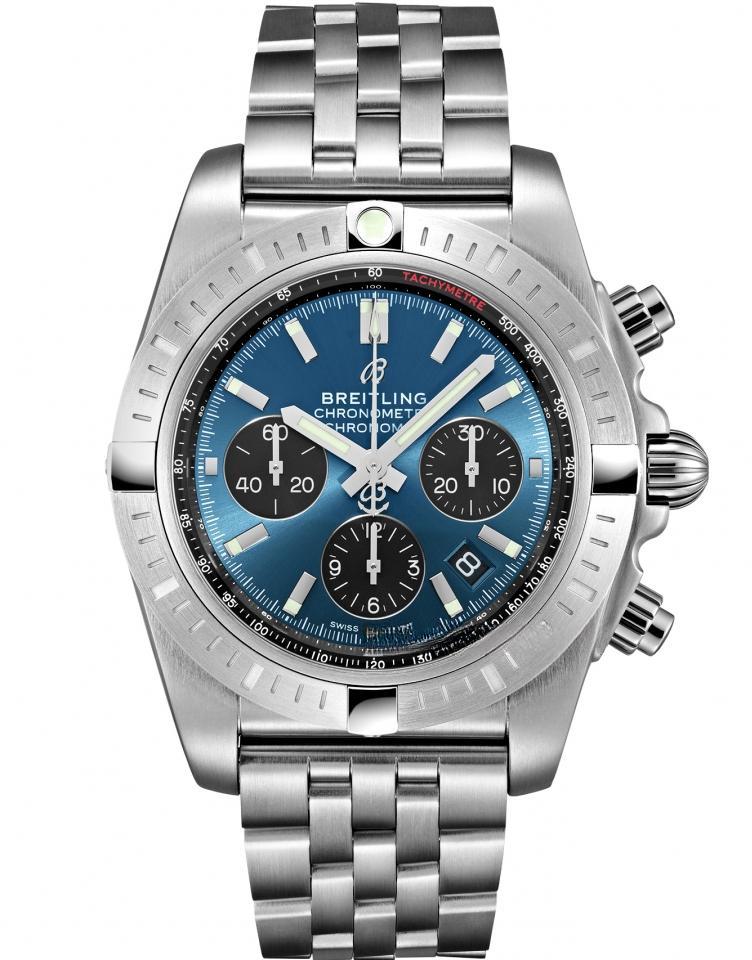 BREITLING AB0115101F1A1