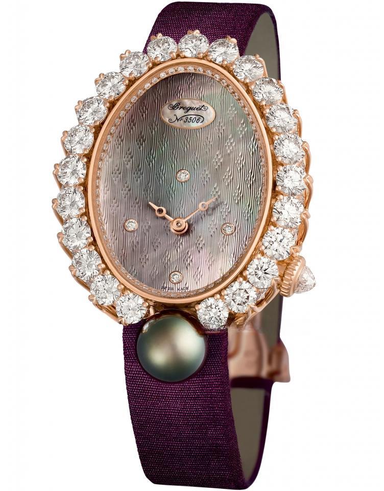 BREGUET GJ29BR8924TDT8