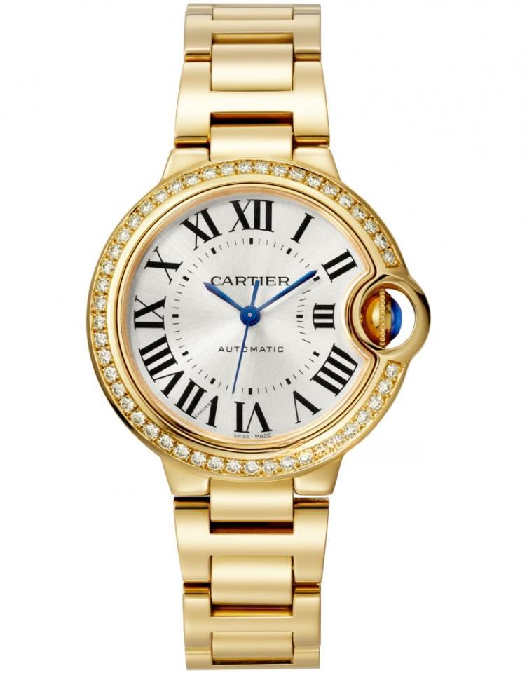 CARTIER WJBB0069