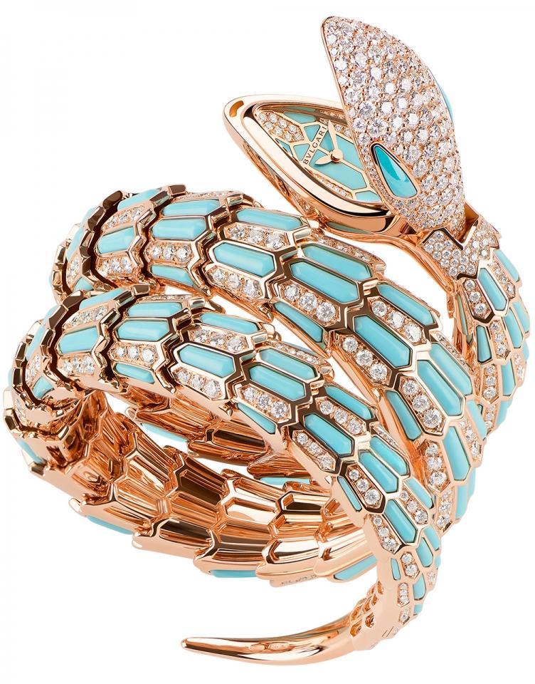 BVLGARI 102142