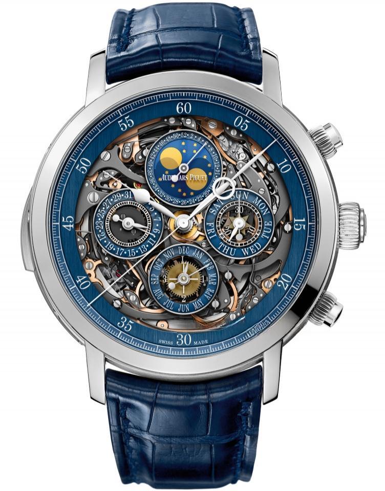 AUDEMARS PIGUET 26554PT.OO.D028CR.01