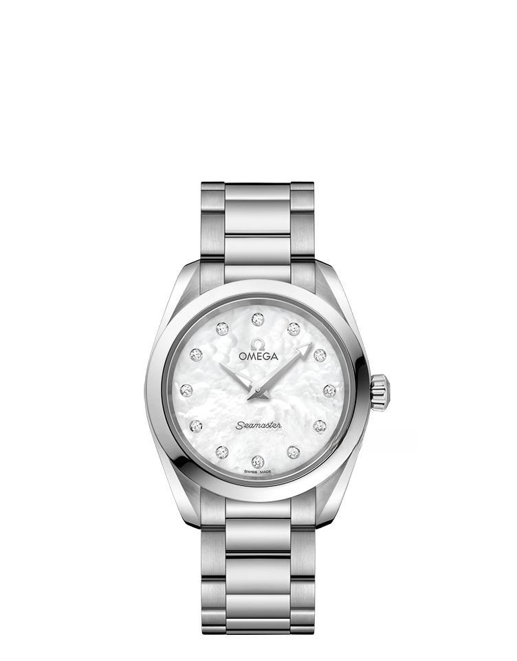 OMEGA 220.10.28.60.55.001