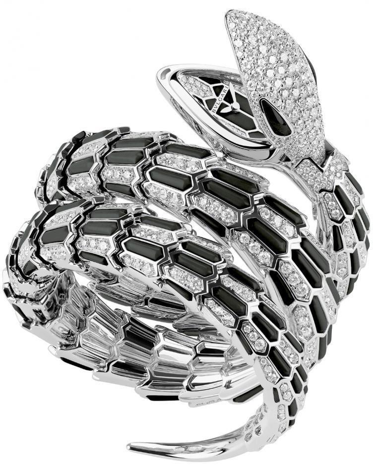 BVLGARI 102144