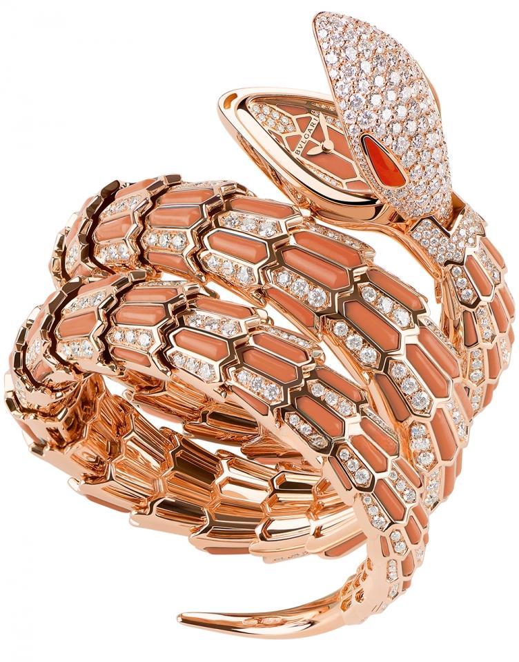 BVLGARI 102143