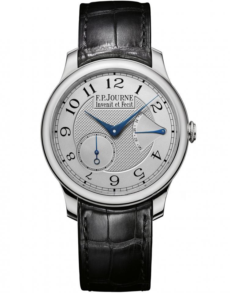 F.P.JOURNE chronomètre souverain