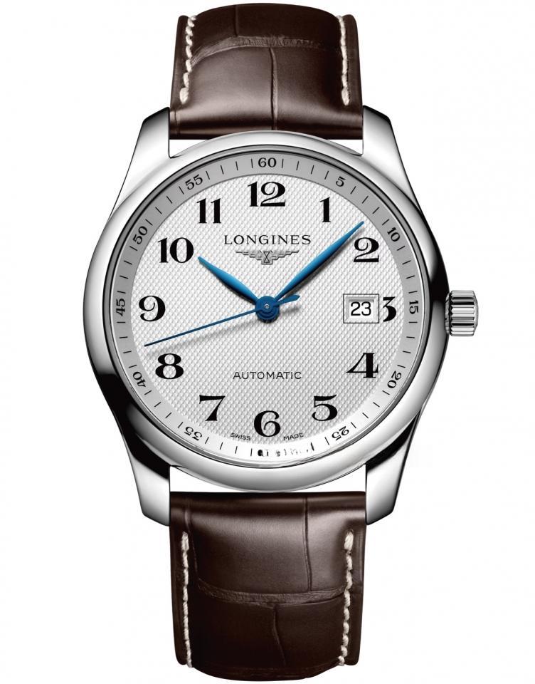LONGINES L2.793.4.78.3