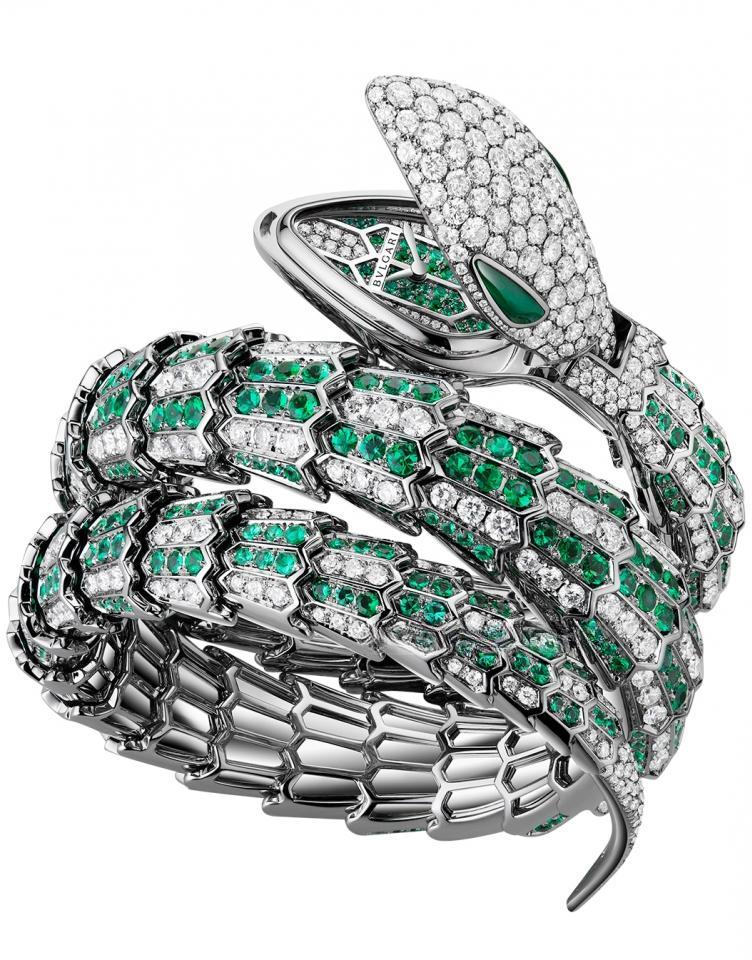 BVLGARI 101902
