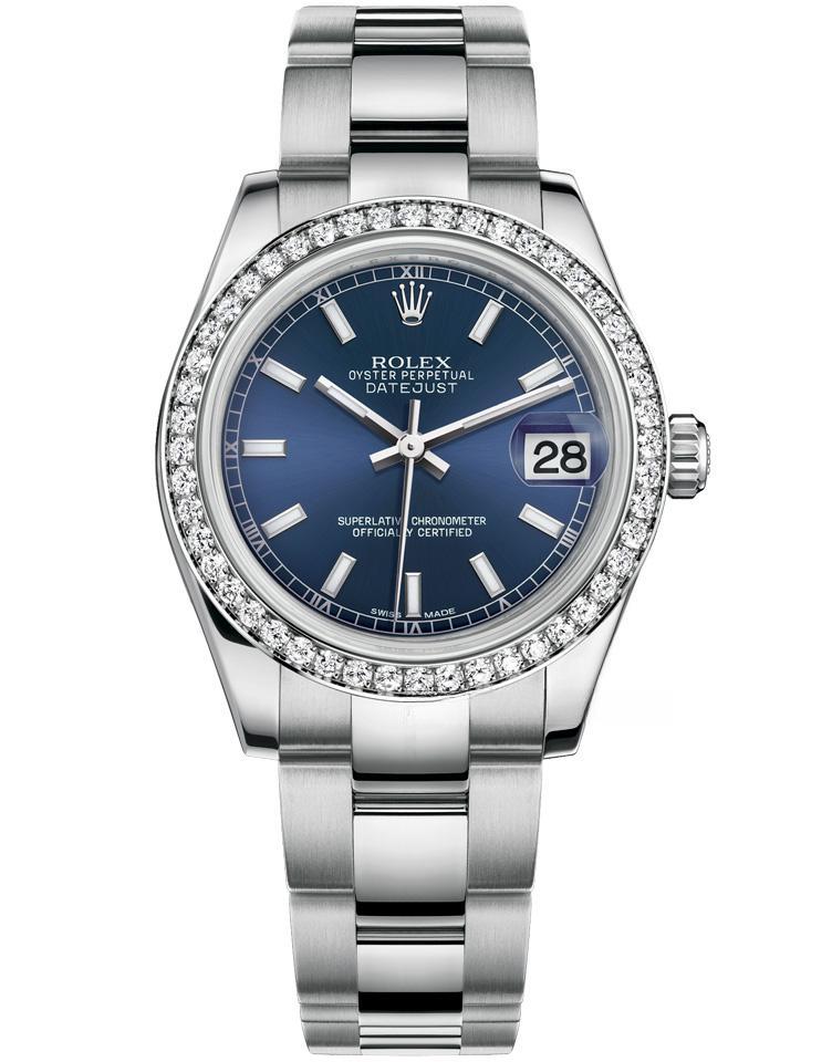 ROLEX 178384-0057