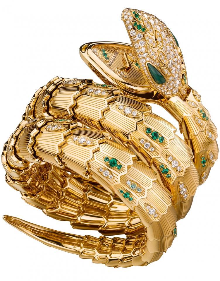 BVLGARI 101999