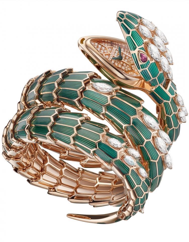 BVLGARI 102528
