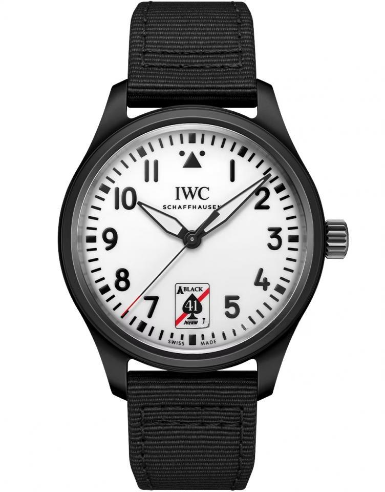 IWC IW326905