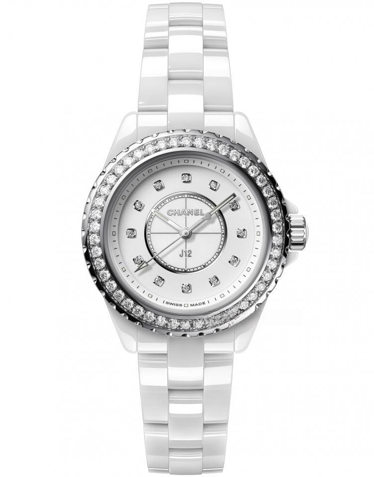 CHANEL H6418