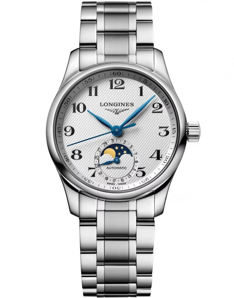 LONGINES L2.409.4.78.6