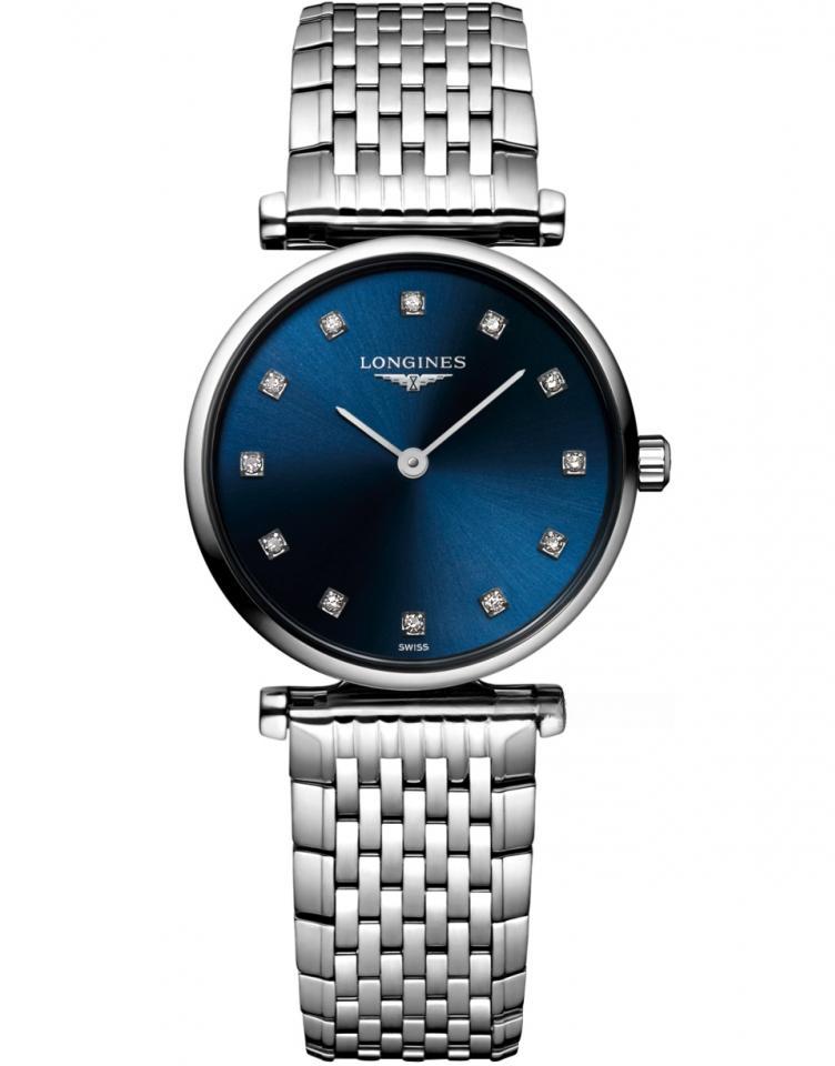 LONGINES L4.209.4.97.6