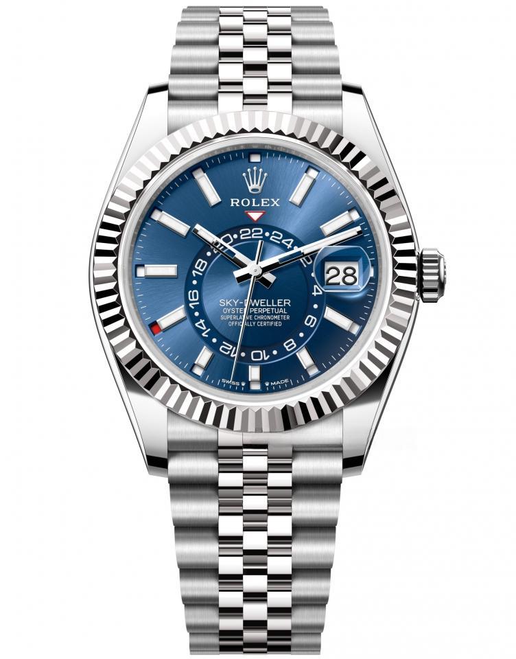 ROLEX 336934-0006