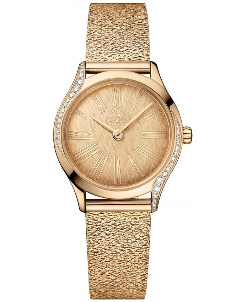 OMEGA 428.55.26.60.99.001