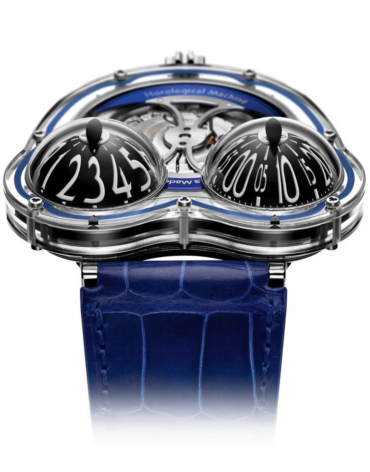 MB&F 36.SVL.PU