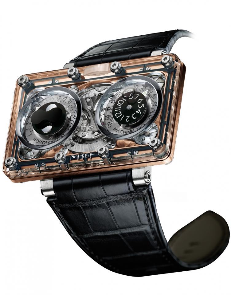 MB&F 20.DSRL.B
