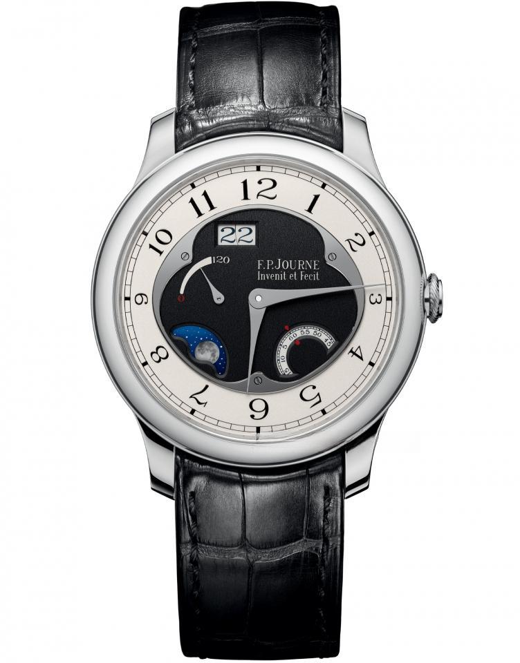 F.P.JOURNE divine black label