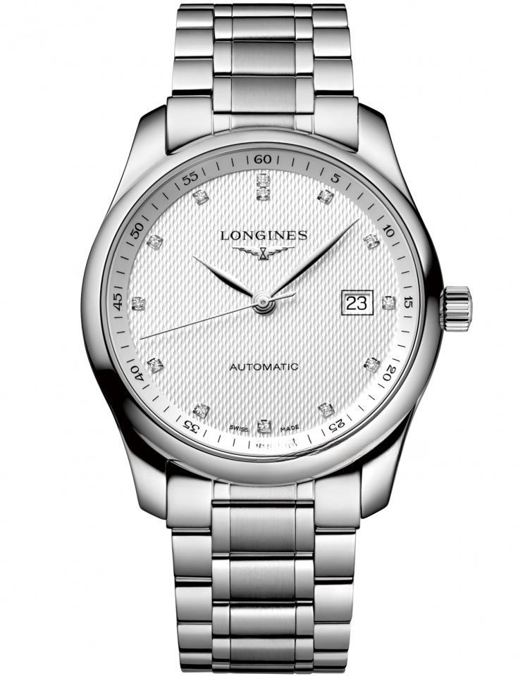 LONGINES L2.793.4.77.6