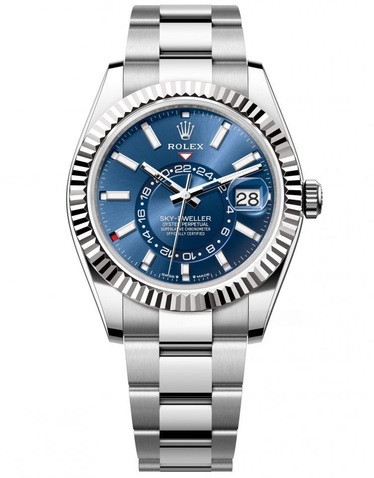 ROLEX 336934-0005