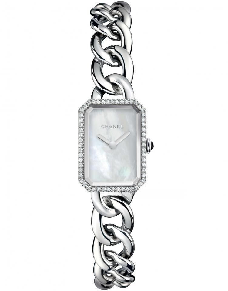 CHANEL H3253
