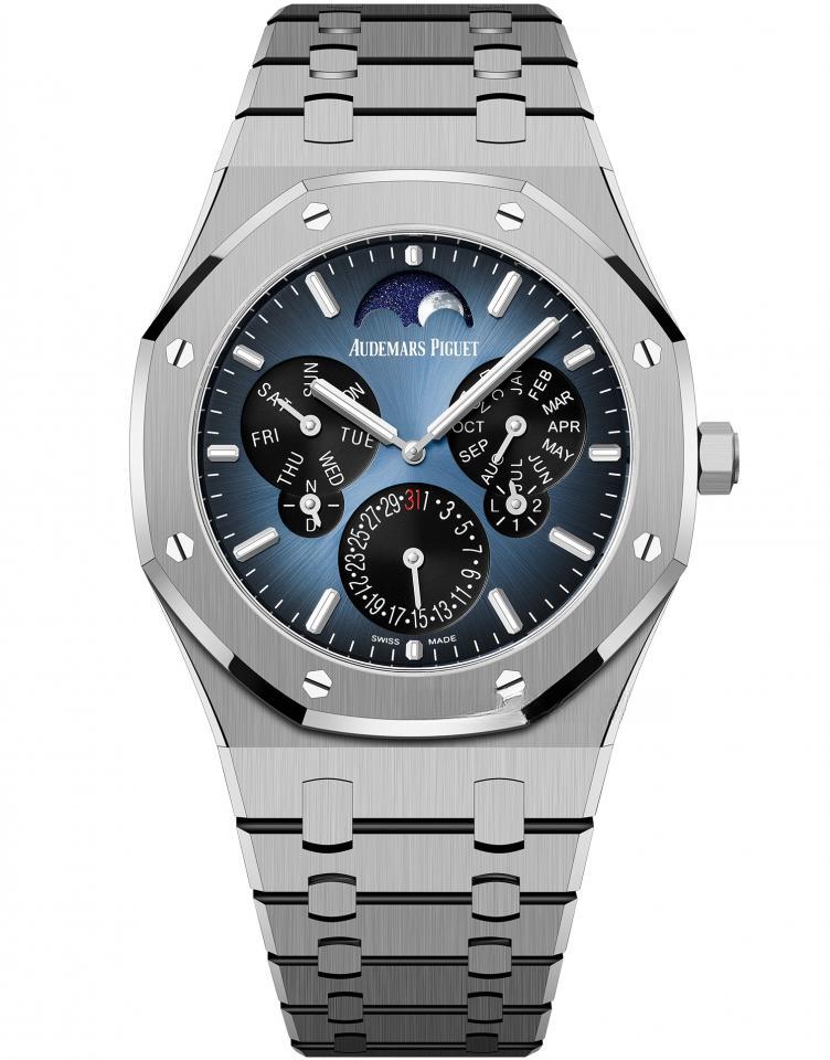 AUDEMARS PIGUET 26586TI.OO.1240TI.01
