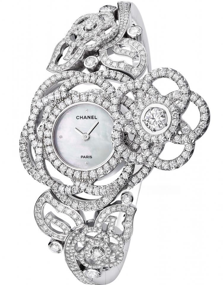 CHANEL J4293