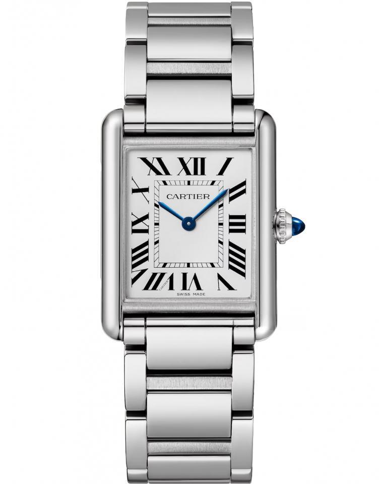 CARTIER WSTA0090