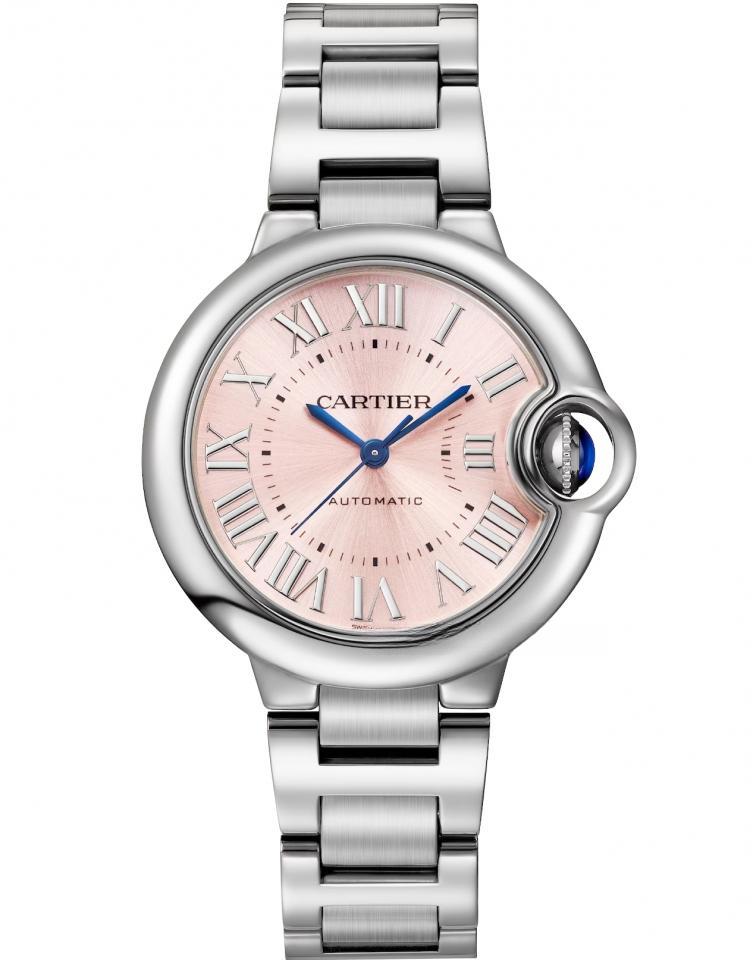 CARTIER WSBB0068
