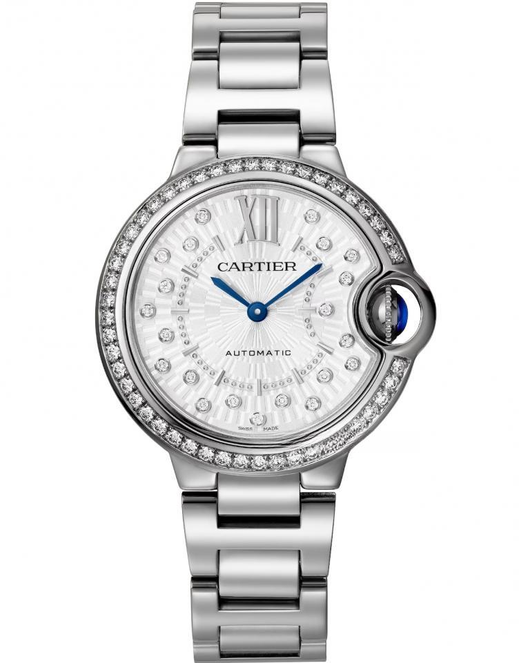 CARTIER W4BB0035