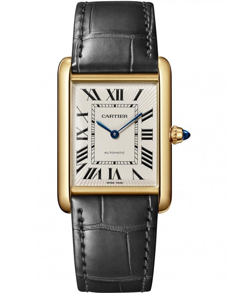 CARTIER WJTA0034