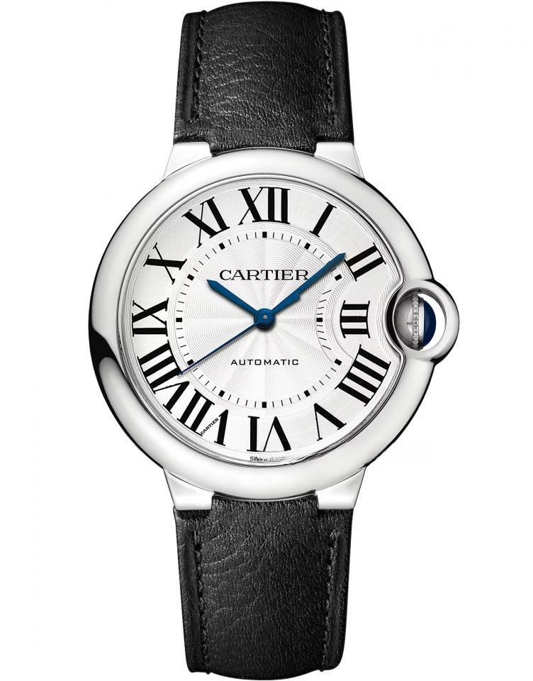 CARTIER WSBB0036