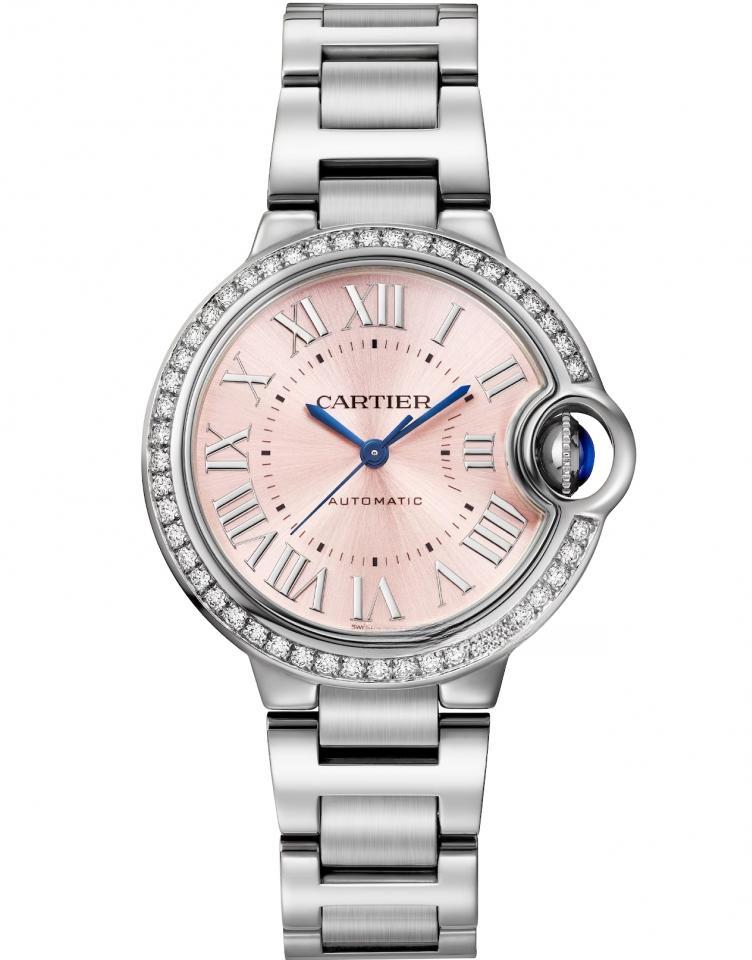 CARTIER W4BB0037