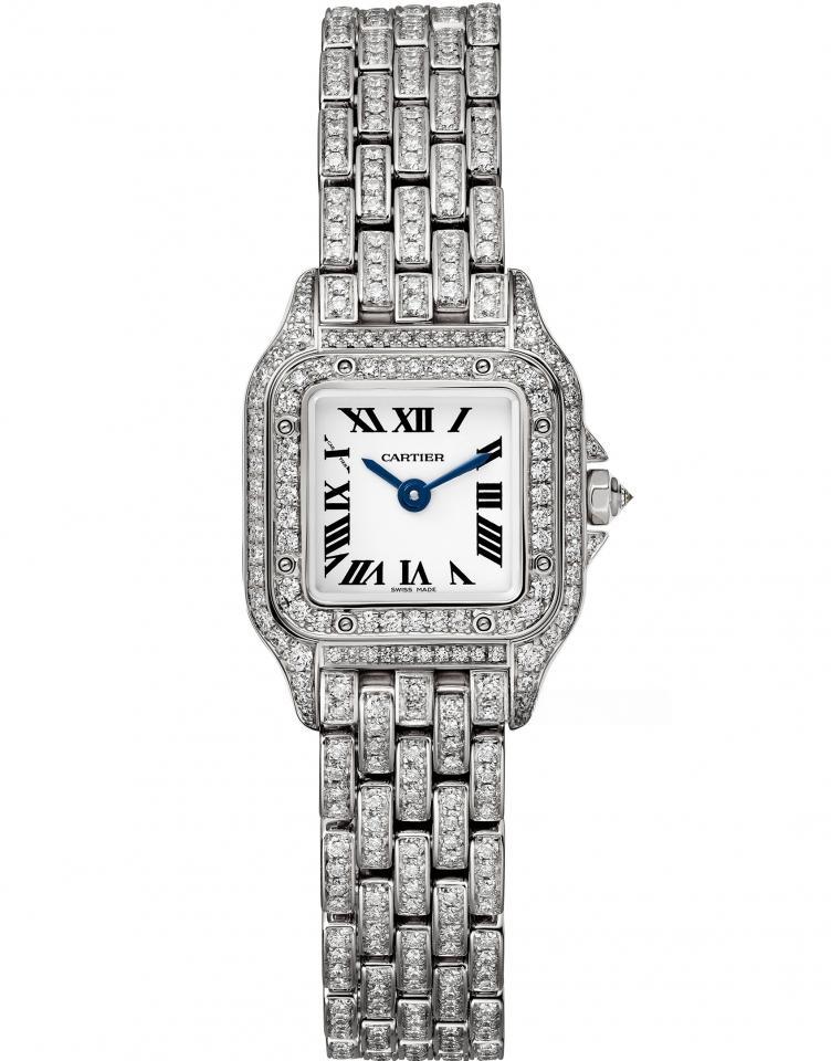 CARTIER WJPN0042