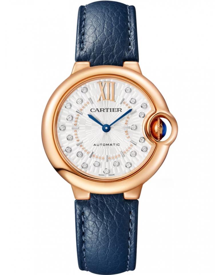 CARTIER WGBB0056